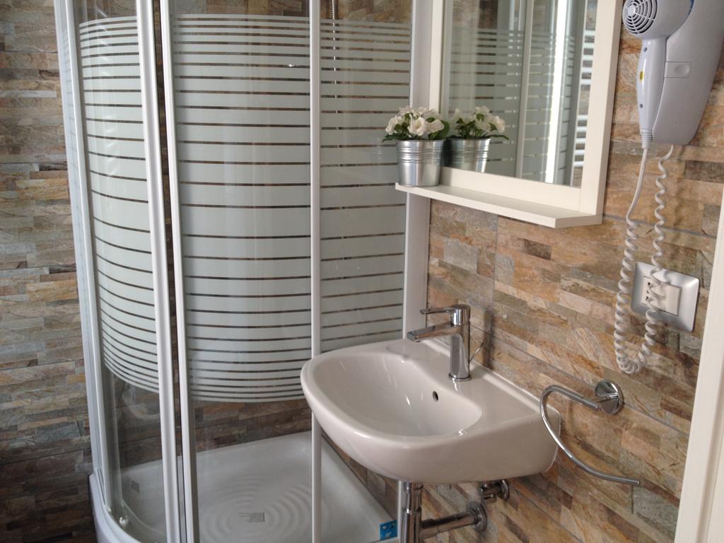 Il Pincetto Bed & Breakfast Rom