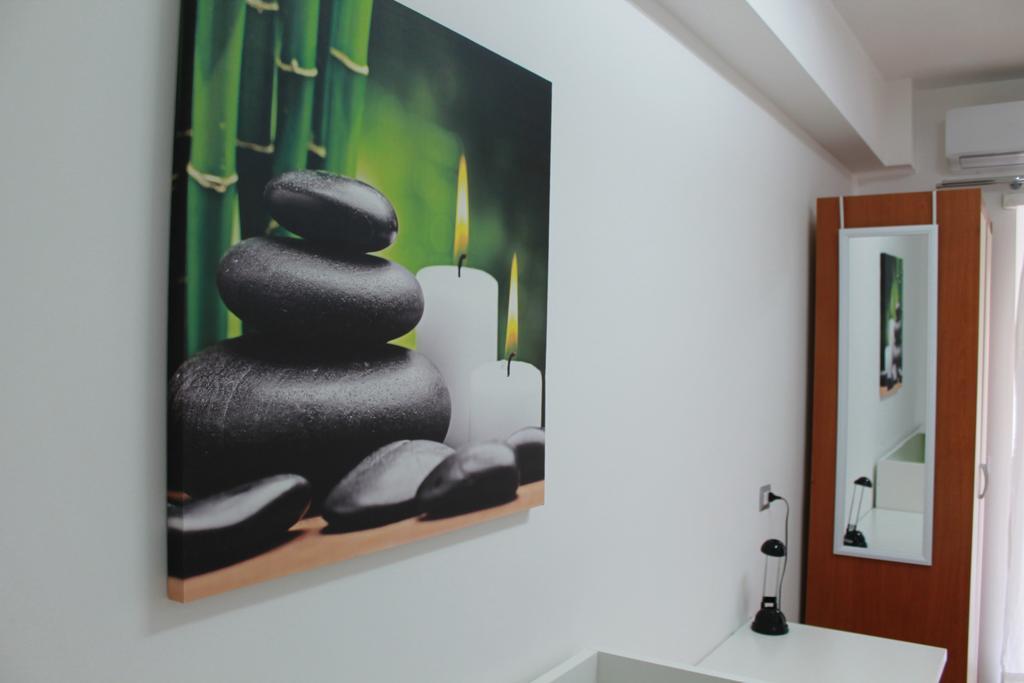 Il Pincetto Bed & Breakfast Rom